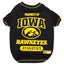 Iowa Tee Shirt - Your Pet Connection