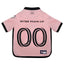 Inter Miami CF Pet Jersey - Your Pet Connection