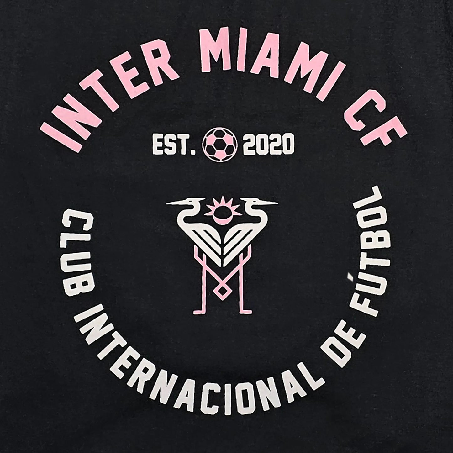 Inter Miami CF Pet Tee Shirt - Your Pet Connection