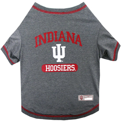 Indiana Tee Shirt - Your Pet Connection