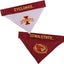 Iowa State Reversible Bandana - Your Pet Connection