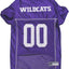 Kansas State Pet Jersey - Your Pet Connection