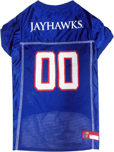 Kansas Pet Jersey - Your Pet Connection