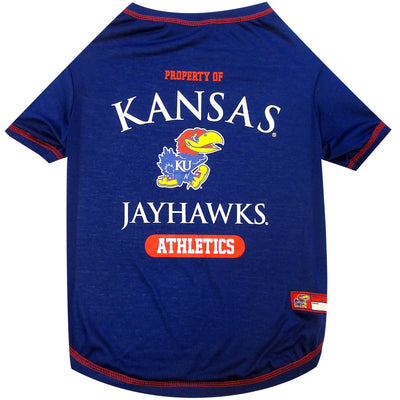 Kansas Tee Shirt - Your Pet Connection