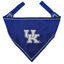 Kentucky Tie Around Bandana - Your Pet Connection