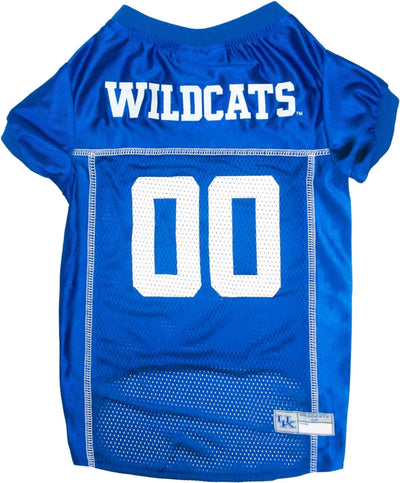 Kentucky Pet Jersey - Your Pet Connection