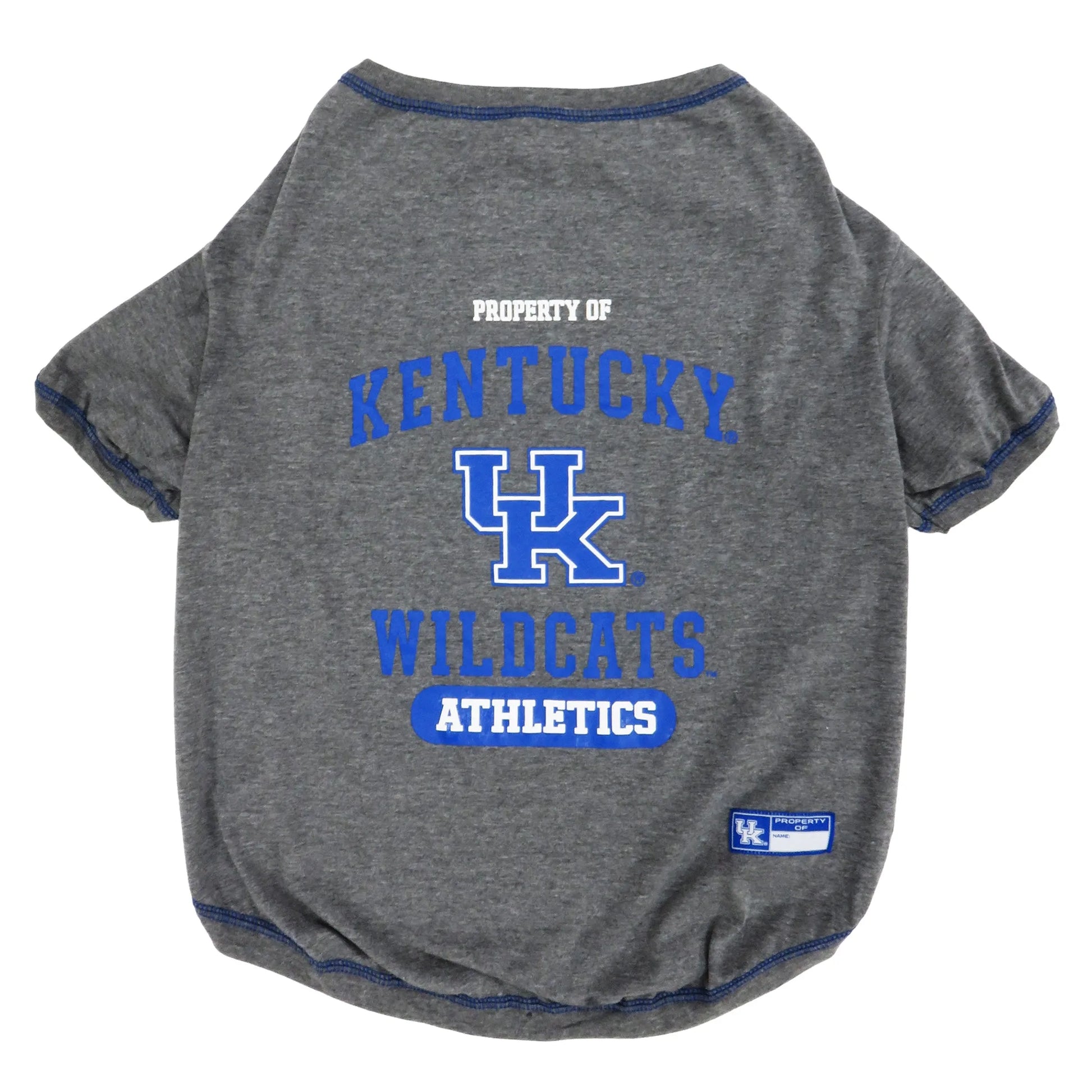 Kentucky Tee Shirt - Your Pet Connection