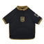 Los Angeles FC Pet Jersey - Your Pet Connection