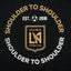 Los Angeles FC Pet Tee Shirt - Your Pet Connection
