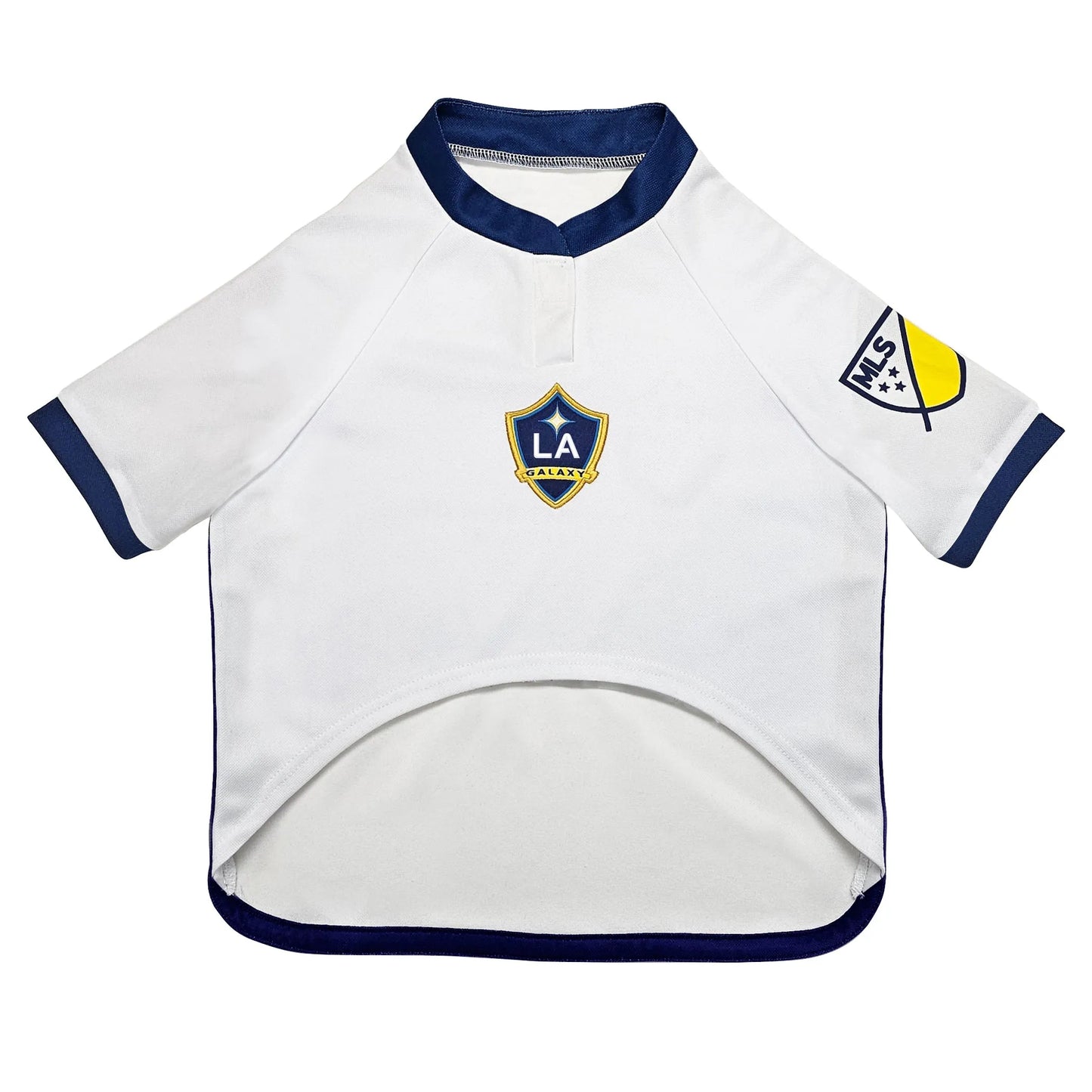 LA Galaxy Pet Jersey - Your Pet Connection