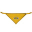 LA LAKERS TIE AROUND BANDANA - Your Pet Connection