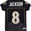Lamar Jackson Pet Jersey (Bal) - Your Pet Connection
