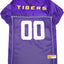 LSU Pet Jersey - Your Pet Connection