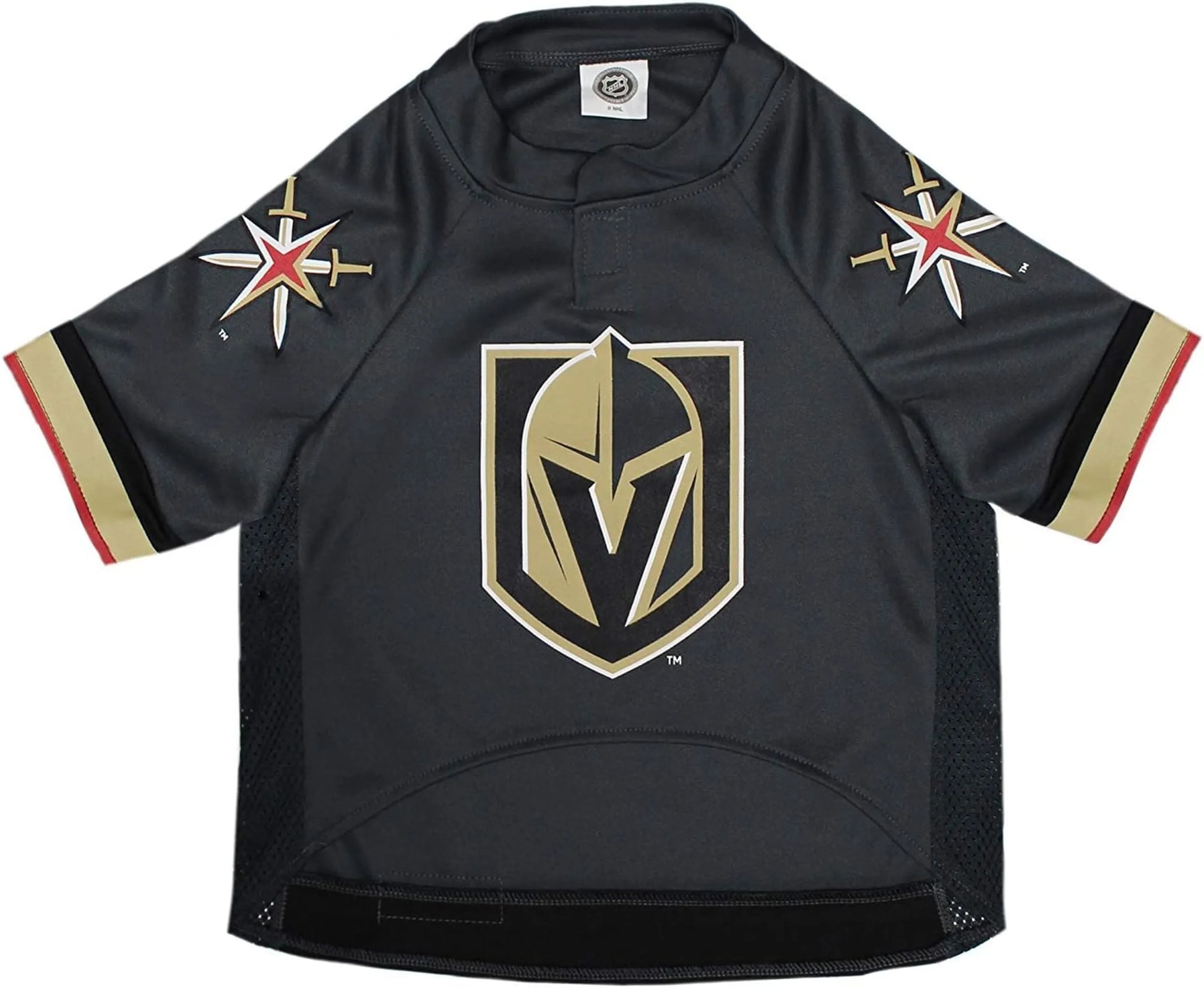 Vegas Golden Knights Pet Jersey - Your Pet Connection