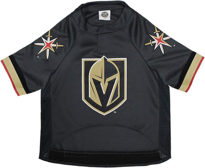 Vegas Golden Knights Pet Jersey - Your Pet Connection