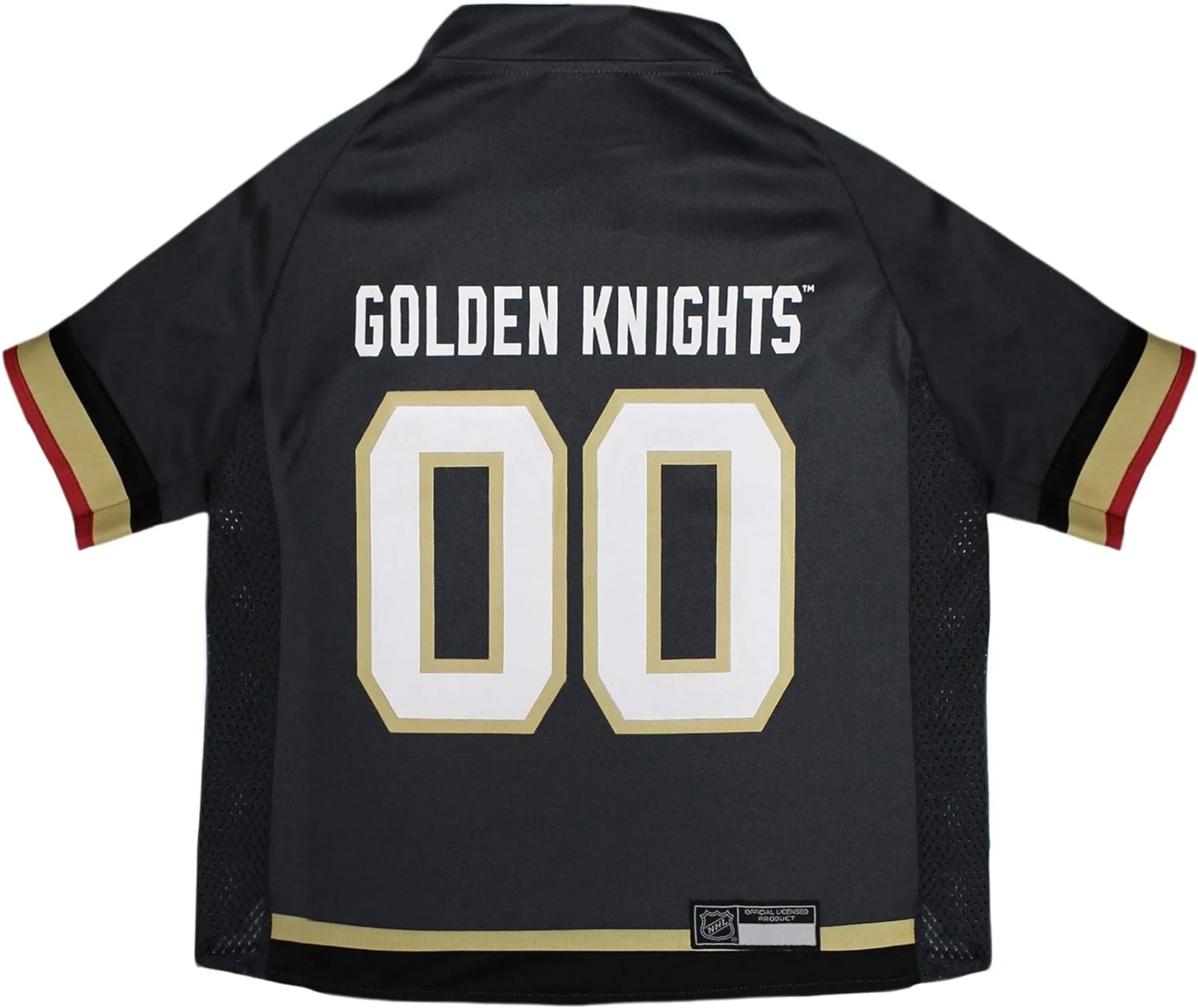 Vegas Golden Knights Pet Jersey - Your Pet Connection