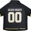 Vegas Golden Knights Pet Jersey - Your Pet Connection