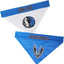 Dallas Mavericks Reversible Bandana - Your Pet Connection