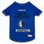 Dallas Mavericks Tee Shirt - Your Pet Connection