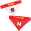 Maryland Reversible Bandana - Your Pet Connection