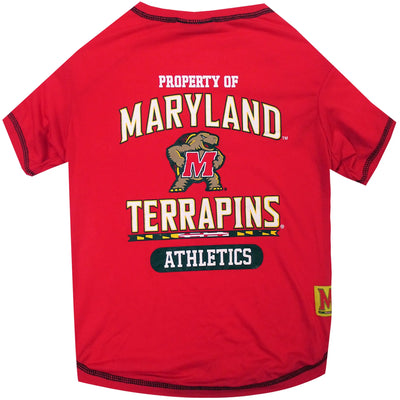 Maryland Tee Shirt - Your Pet Connection
