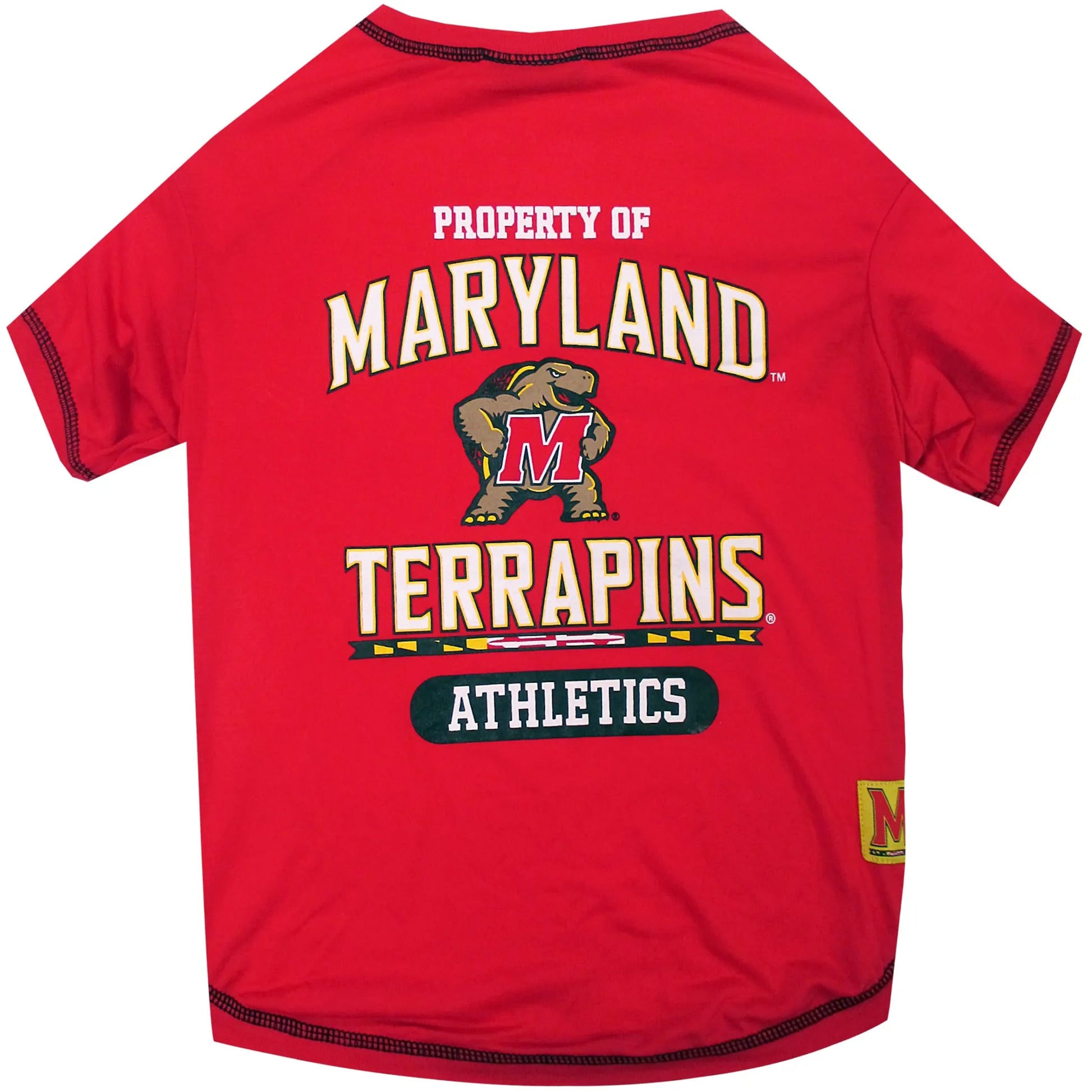Maryland Tee Shirt - Your Pet Connection