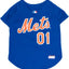 New York Mets Pet Jersey - Your Pet Connection