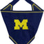 Michigan NCAA Team Pride Dog Bandana by Pets First