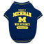 Michigan Tee Shirt - Your Pet Connection