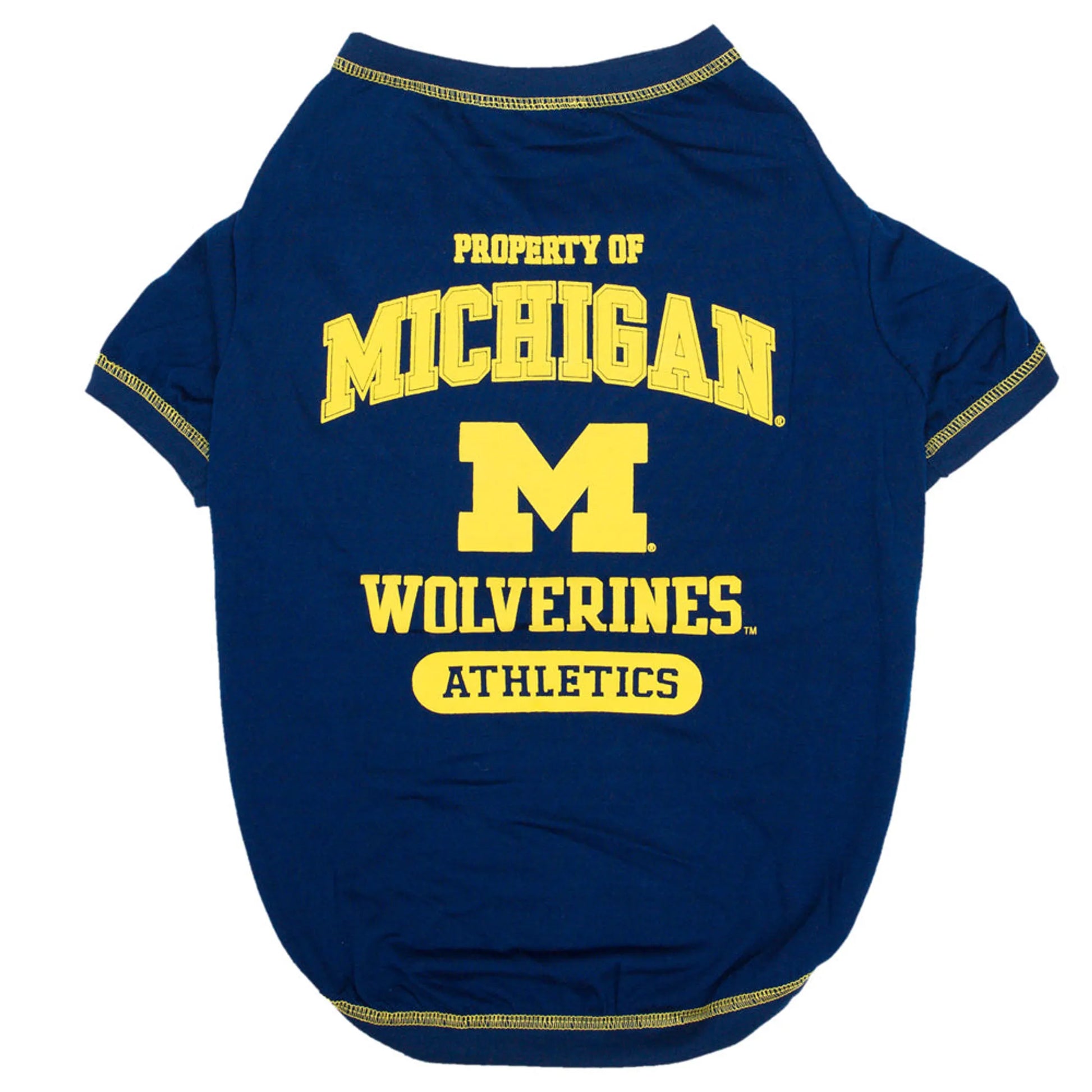 Michigan Tee Shirt - Your Pet Connection