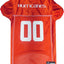 U Of Miami Pet Jersey - Your Pet Connection
