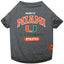 U Of Miami Tee Shirt - Your Pet Connection