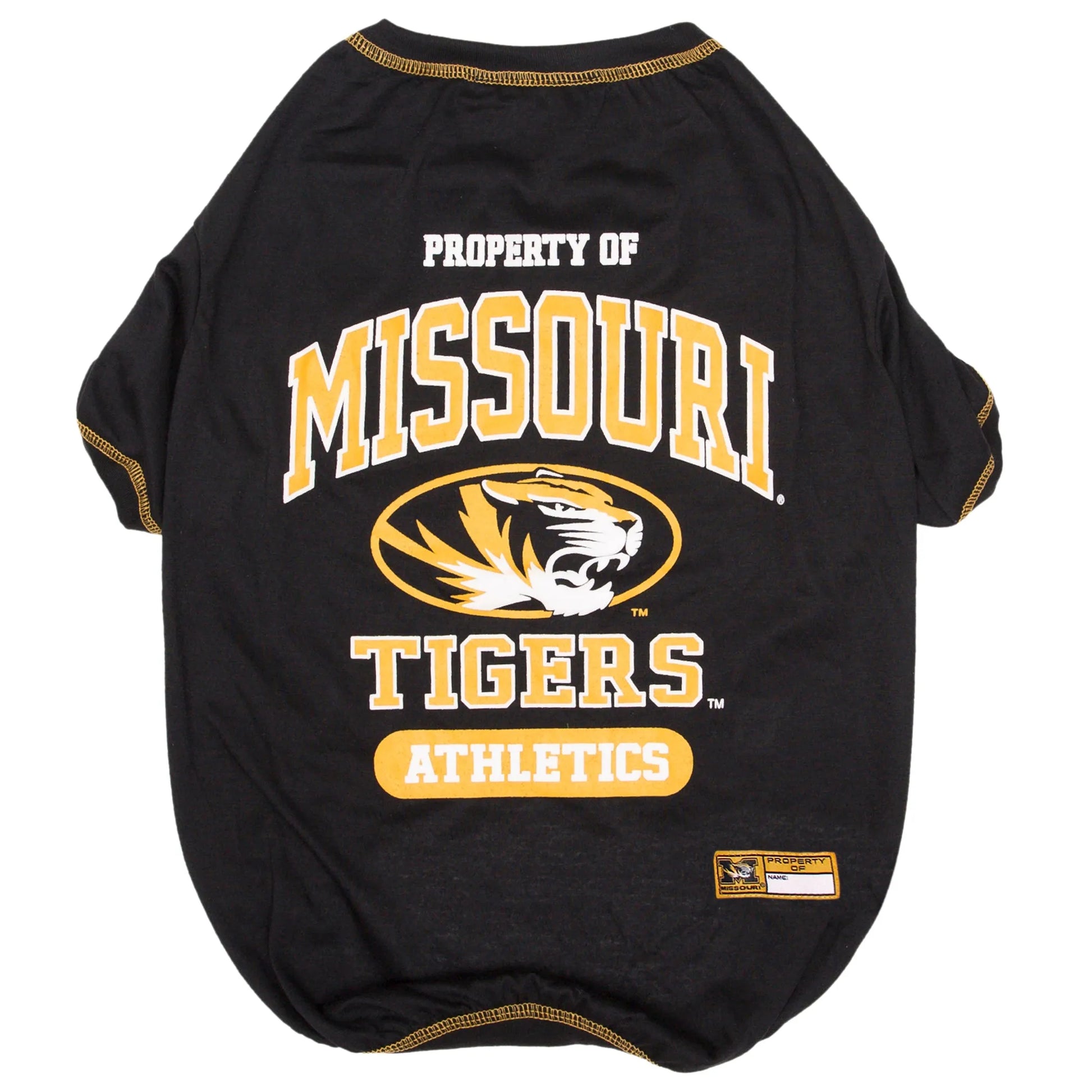 Missouri Tee Shirt - Your Pet Connection