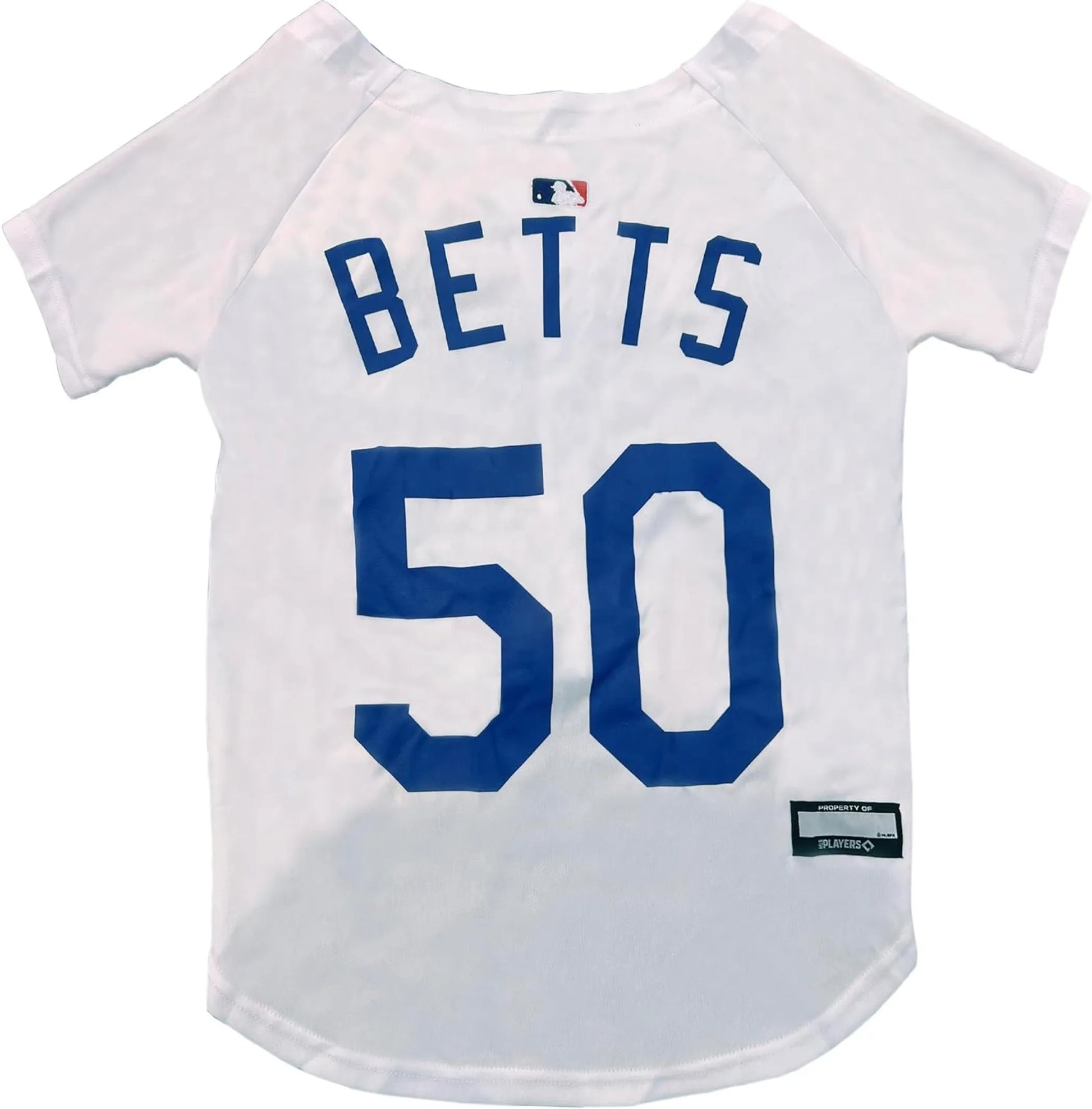 Mookie Betts Pet Jersey (Lad) - Your Pet Connection