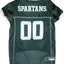 Michigan State Pet Jersey - Your Pet Connection