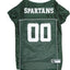 Michigan State Pet Jersey - Your Pet Connection