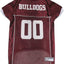 Mississippi State Pet Jersey - Your Pet Connection