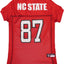 NC State Pet Jersey - Your Pet Connection