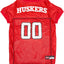 Nebraska Pet Jersey - Your Pet Connection