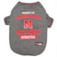 Nebraska Tee Shirt - Your Pet Connection
