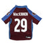 Nathan Mackinnon Jersey (Ava) - Your Pet Connection