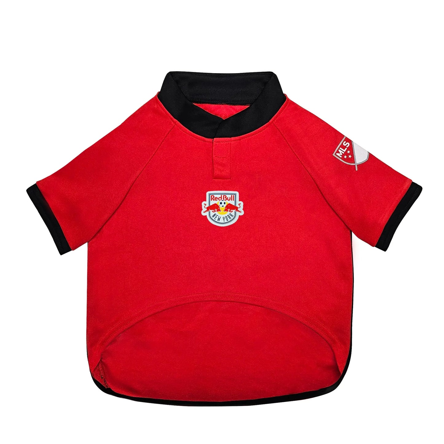 New York Red Bulls Pet Jersey - Your Pet Connection