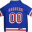 New York Rangers Pet Jersey - Your Pet Connection