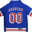 New York Rangers Pet Jersey - Your Pet Connection