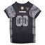 Las Vegas Raiders Zubaz Pet Jersey - Your Pet Connection