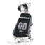 Las Vegas Raiders Zubaz Pet Jersey - Your Pet Connection