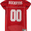 Ohio State Pet Jersey - Your Pet Connection