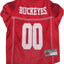 Ohio State Pet Jersey - Your Pet Connection