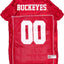 Ohio State Pet Jersey - Your Pet Connection