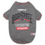 Ohio State Tee Shirt - Your Pet Connection